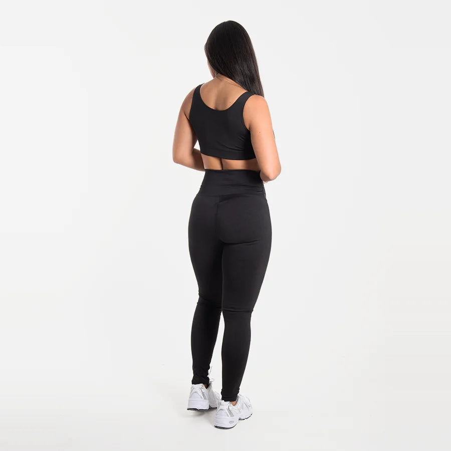 Conjunto Deportivo Unicolor Talla Única