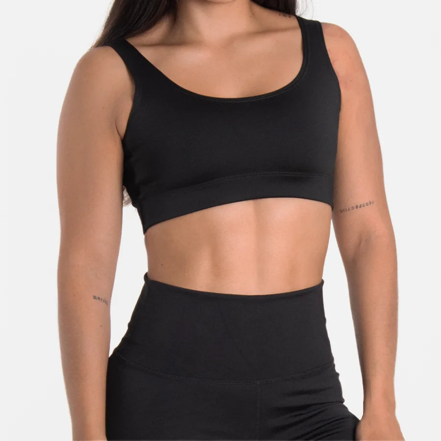 Conjunto Deportivo Unicolor Talla Única