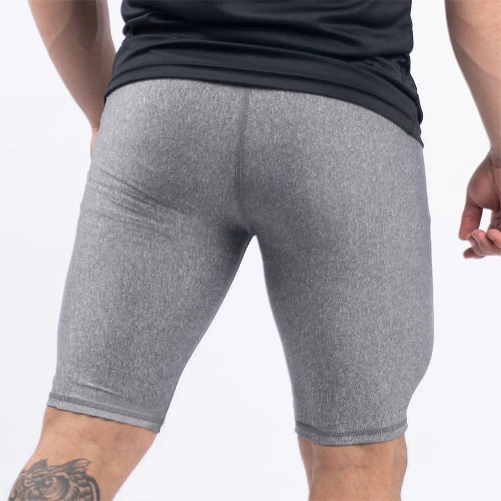 Licra Deportiva Corta para Hombre