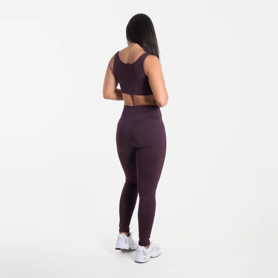 Conjunto Deportivo Unicolor Talla Única