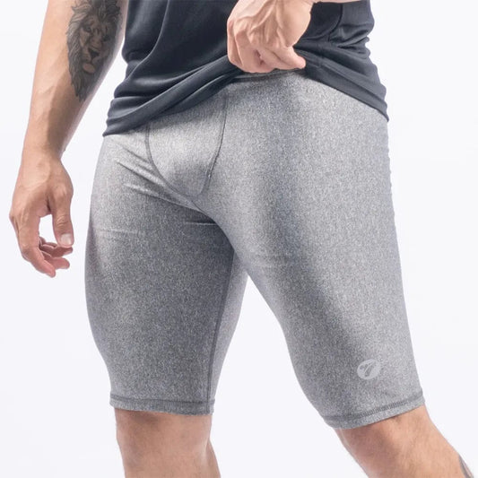 Licra Deportiva Corta para Hombre