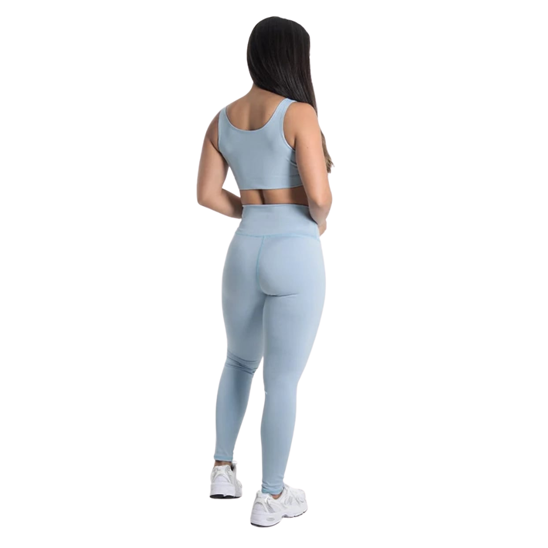 Conjunto Deportivo Unicolor Talla Única